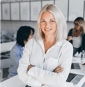 Leadership course