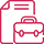 Group workshops icon